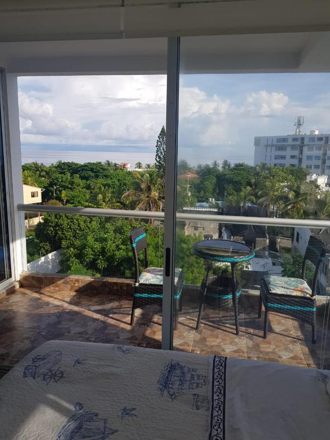 De Ensueno * San Andrés