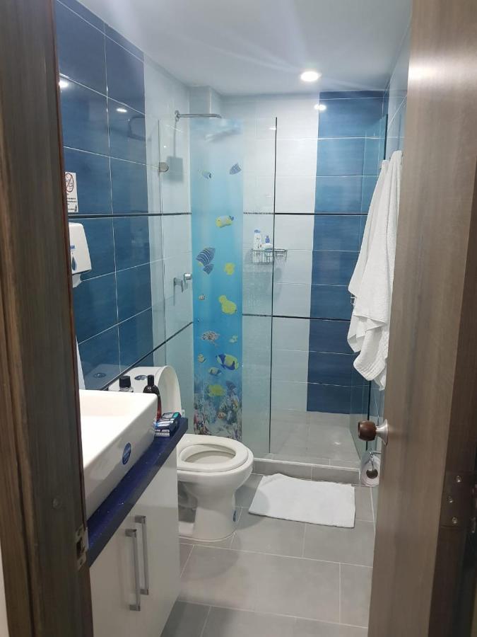 Apartamento De Ensueno