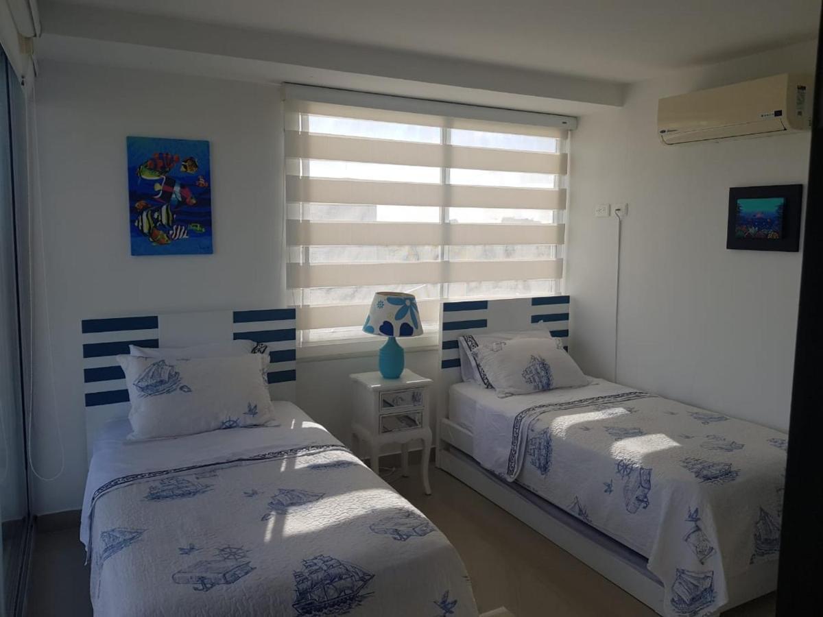 De Ensueno Apartamento San Andrés