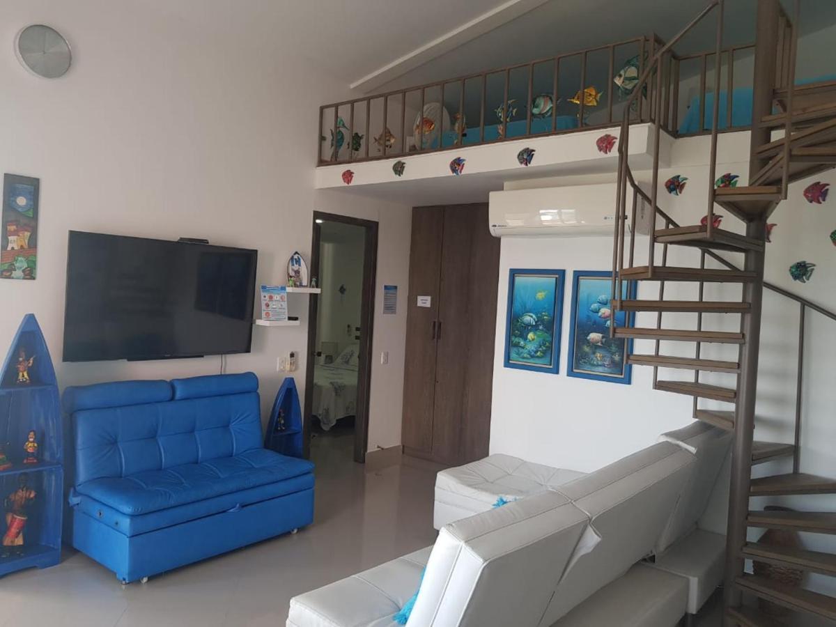 Apartamento De Ensueno *