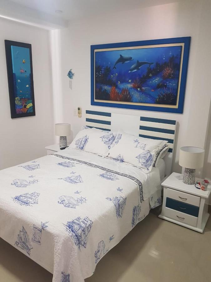 De Ensueno * San Andrés