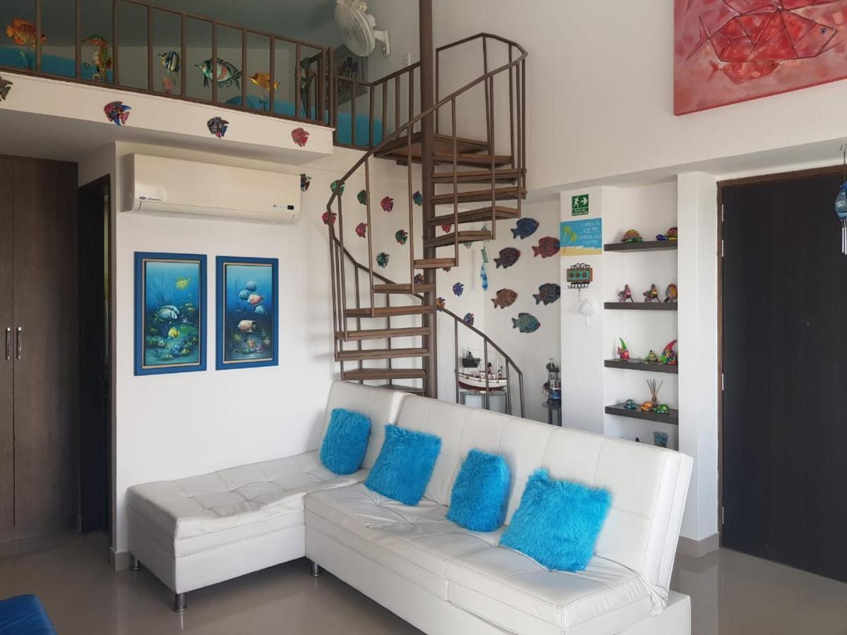 De Ensueno Apartamento San Andrés