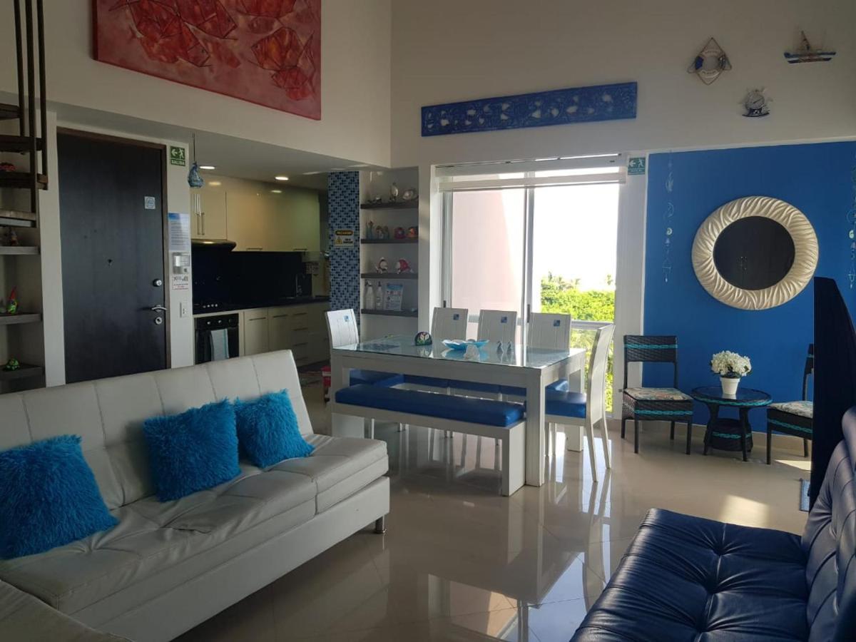 Apartamento De Ensueno