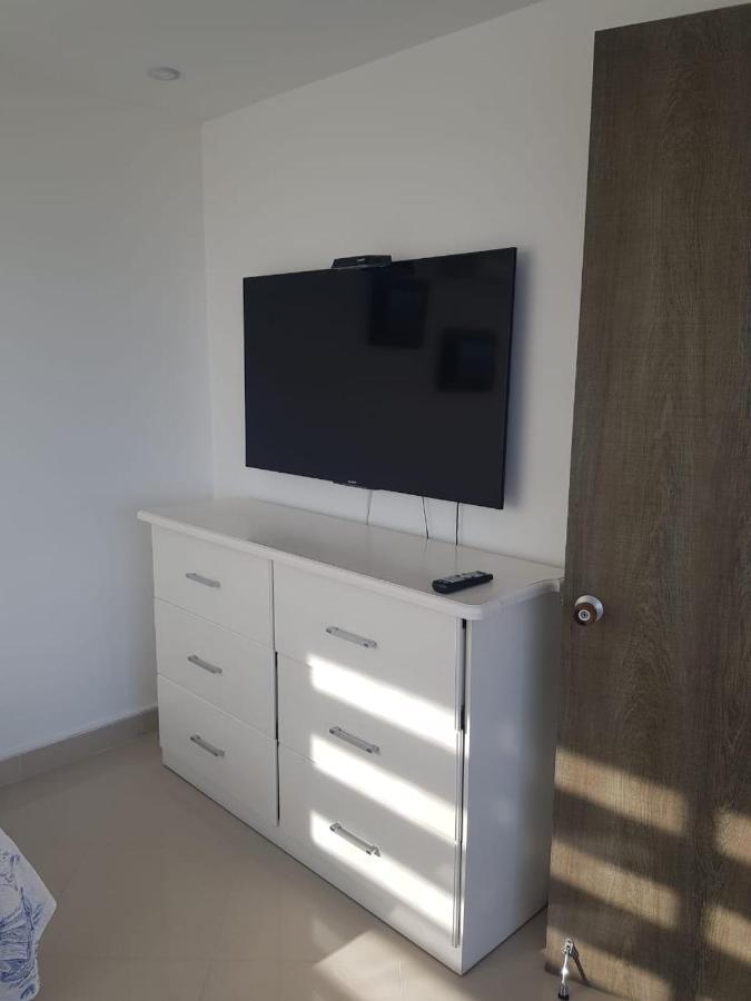 De Ensueno Apartamento San Andrés