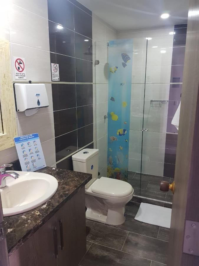 De Ensueno Apartamento